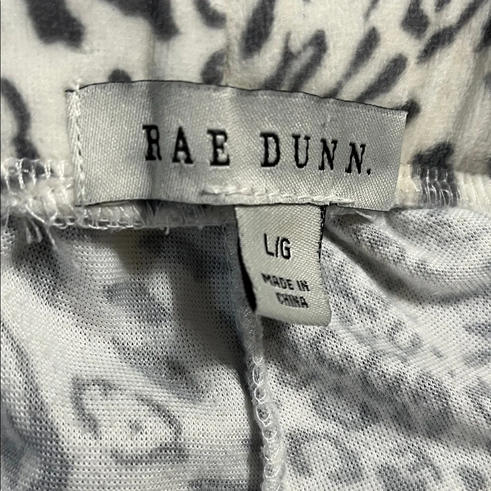 Cozy Kids Pajama Set with Fun Print